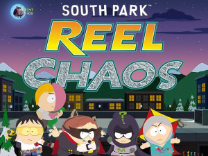 Dive into the Mayhem with South Park: Reel Chaos