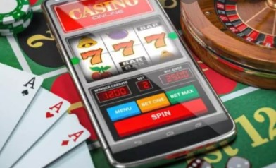 What are Online Casinos?