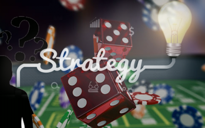 Find out what the best casino strategies are