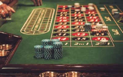 Information on How to Cash Out at Online Casinos